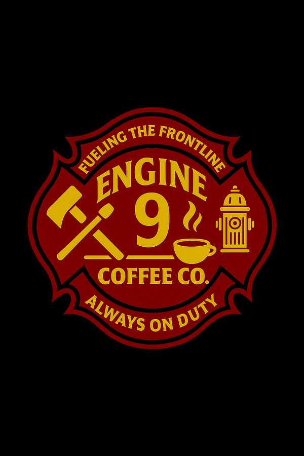 Engine 9 Coffee